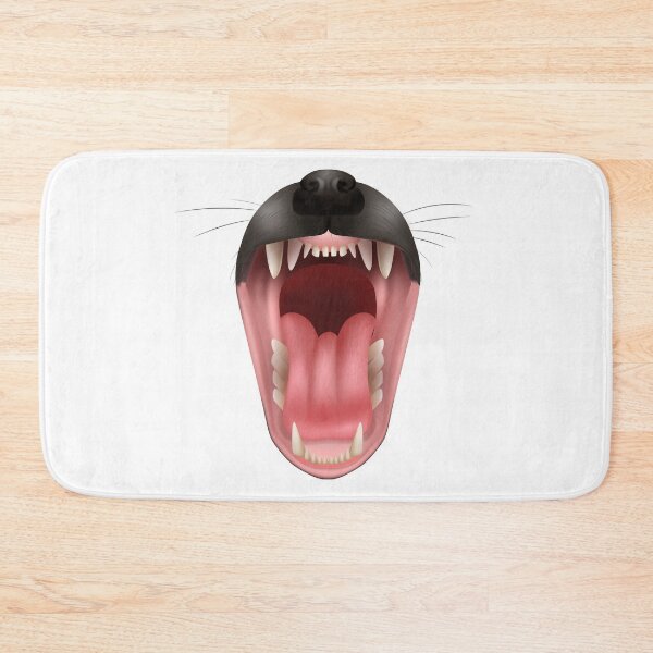 Item preview, barking dog character designed and sold by thebaig.