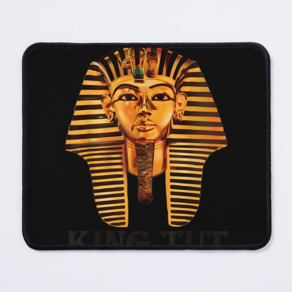Item preview, King Tut Golden Mask Shirt designed and sold by BohnenRudeger.