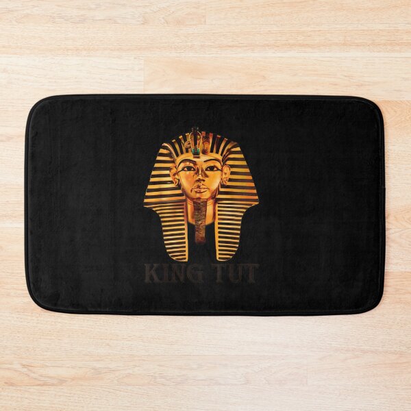 Item preview, King Tut Golden Mask Shirt designed and sold by BohnenRudeger.