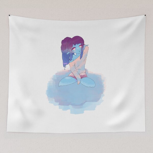 Item preview, Ooops... Melty slime girl designed and sold by Squeebii.
