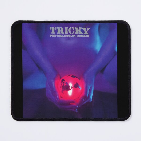 Item preview, Tricky pre millennium tension designed and sold by KARENANDERSOnn.