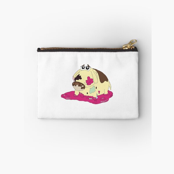 Item preview, Diogee and ice cream Milo Murphy's Law designed and sold by lexlshop.