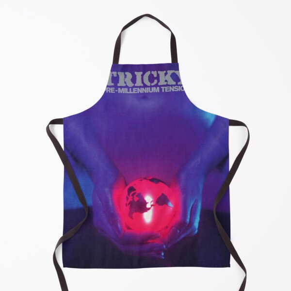 Item preview, Tricky pre millennium tension designed and sold by KARENANDERSOnn.