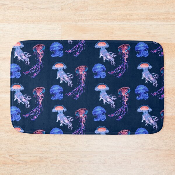 Item preview, Three Jellyfish designed and sold by PumpkinChum.