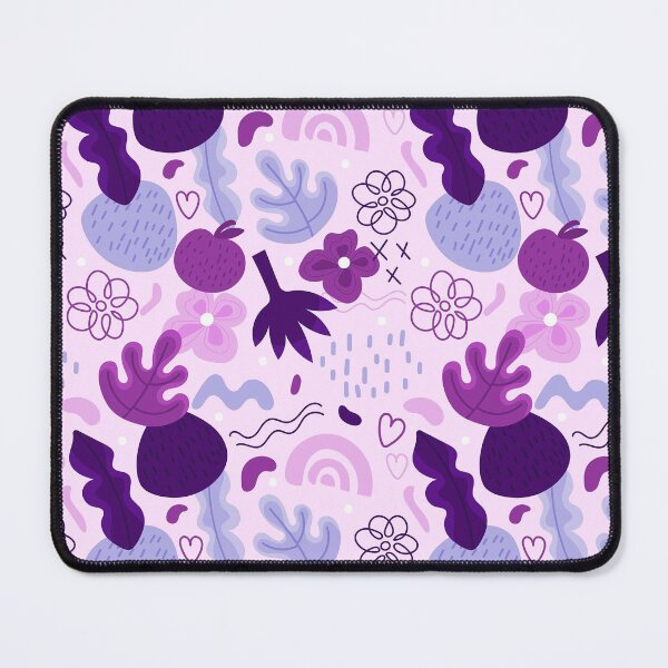 Item preview, Chic Pet Attire: Handcrafted Abstract Pattern Pet Bandana designed and sold by Creativevillia.