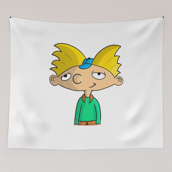 Item preview, Day Gift for Hey Cartoon Comedy Drama Arnold Gifts Music Fans designed and sold by LondonBenjamin.