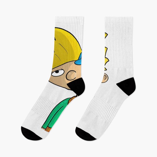 Item preview, Day Gift for Hey Cartoon Comedy Drama Arnold Gifts Music Fans designed and sold by LondonBenjamin.