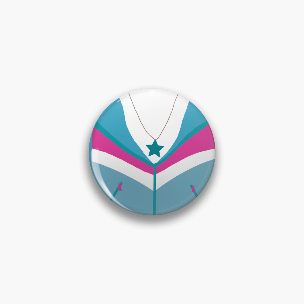 Item preview, Pin designed and sold by Wokinprogress.