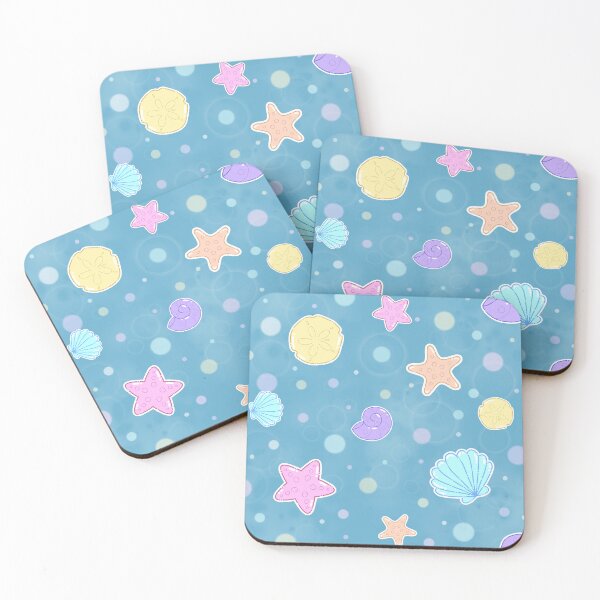 Item preview, Seastuff designed and sold by cyleki.