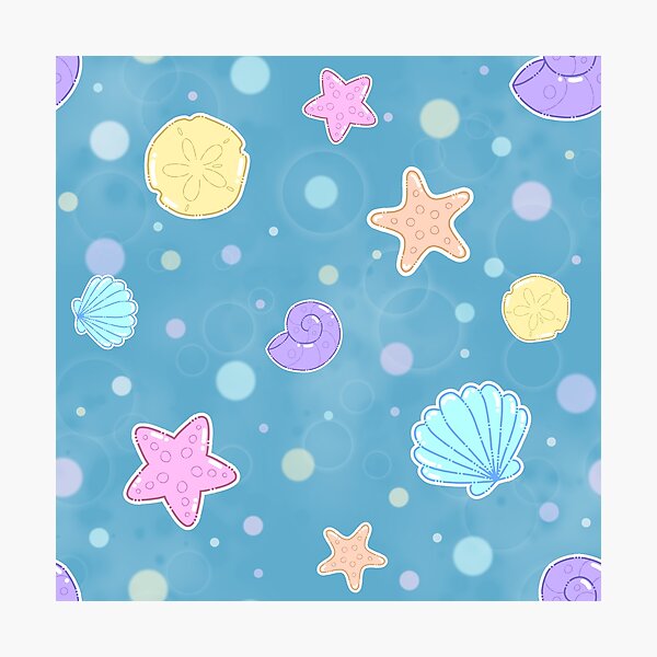Item preview, Seastuff designed and sold by cyleki.