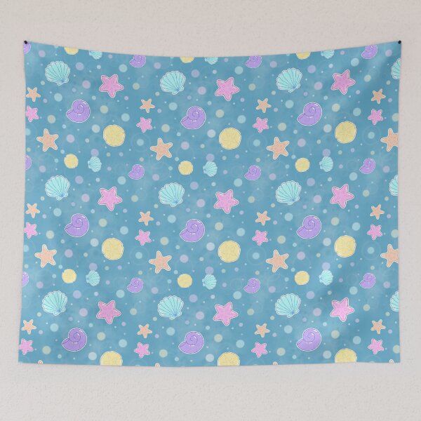 Item preview, Seastuff designed and sold by cyleki.