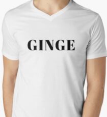 ginger billy shirts