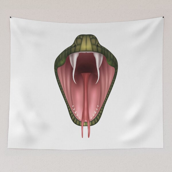 Item preview, Snake character designed and sold by thebaig.