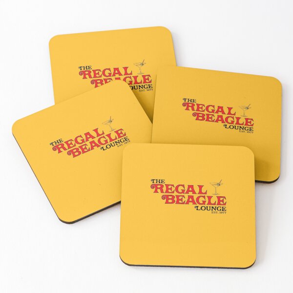 Item preview, Regal beagle quotes designed and sold by Kathy638.