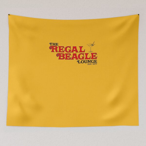 Item preview, Regal beagle quotes designed and sold by Kathy638.