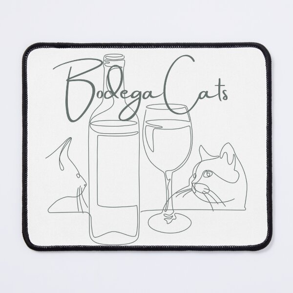 Item preview, Bodega Cats designed and sold by antevasinart.