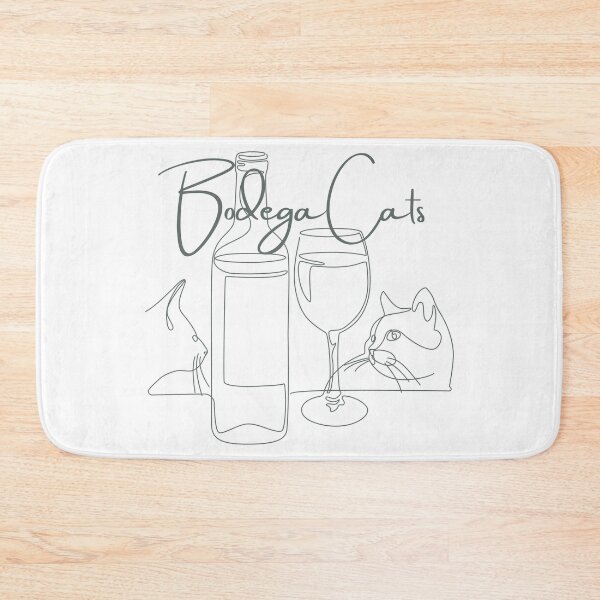 Item preview, Bodega Cats designed and sold by antevasinart.