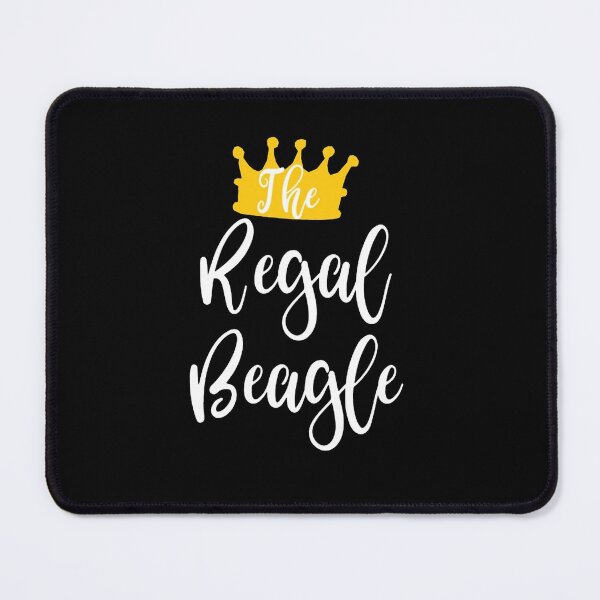 Item preview, Regal beagle  designed and sold by Kathy638.