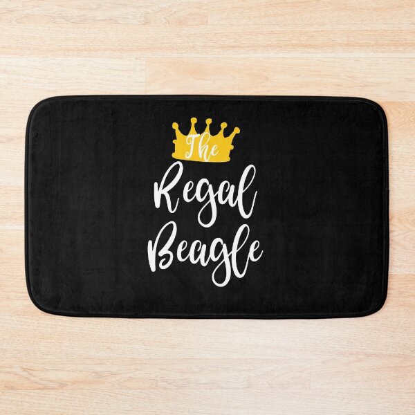 Item preview, Regal beagle  designed and sold by Kathy638.