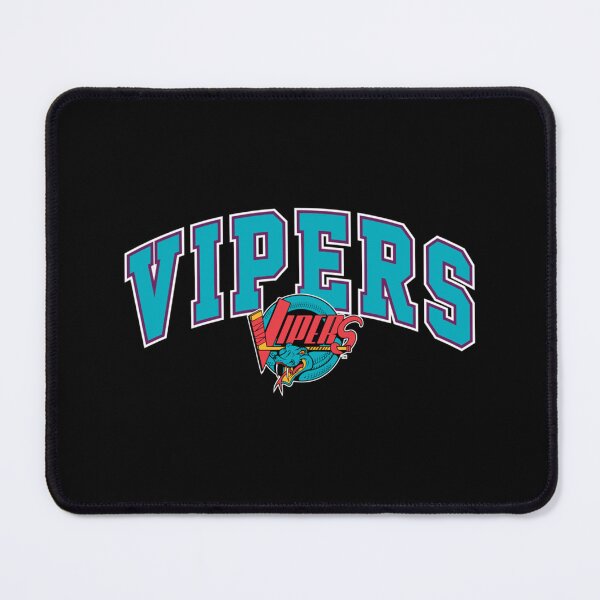 Item preview, Detroit Vipers Arch Essential T-Shirt designed and sold by felyn3gloria.