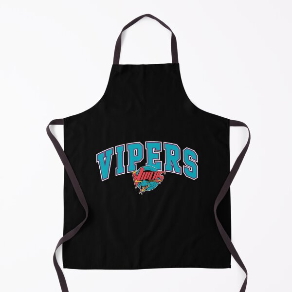 Item preview, Detroit Vipers Arch Essential T-Shirt designed and sold by felyn3gloria.