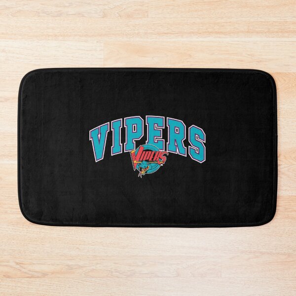 Item preview, Detroit Vipers Arch Essential T-Shirt designed and sold by felyn3gloria.