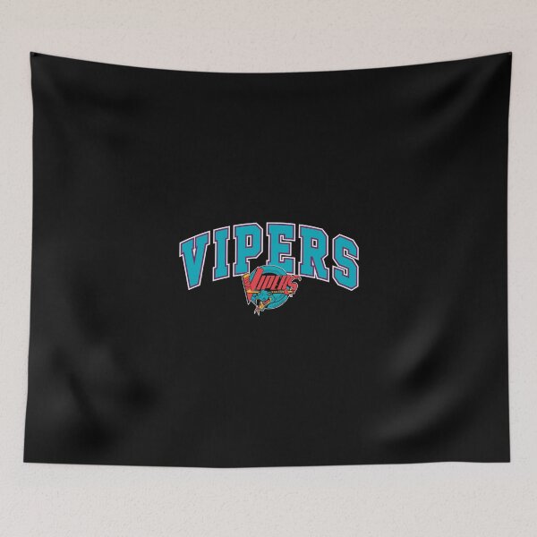 Item preview, Detroit Vipers Arch Essential T-Shirt designed and sold by felyn3gloria.