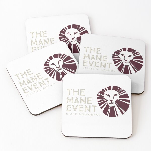 Item preview, The Main Event designed and sold by Design2Profit.