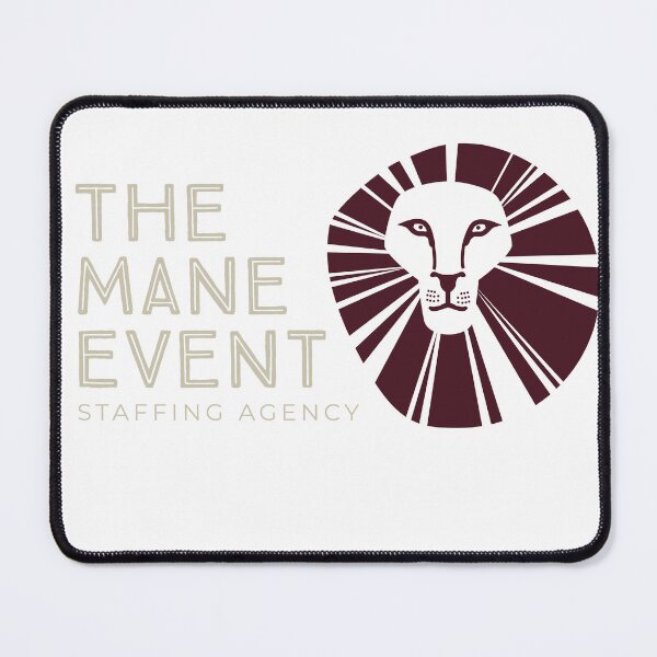 Item preview, The Main Event designed and sold by Design2Profit.
