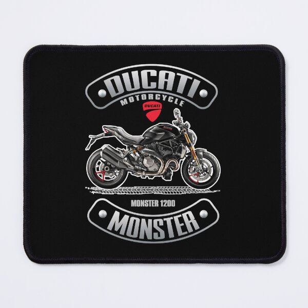 Item preview, Graphic Designer Apparel & Accessories of MONSTER  designed and sold by Thomas75t.