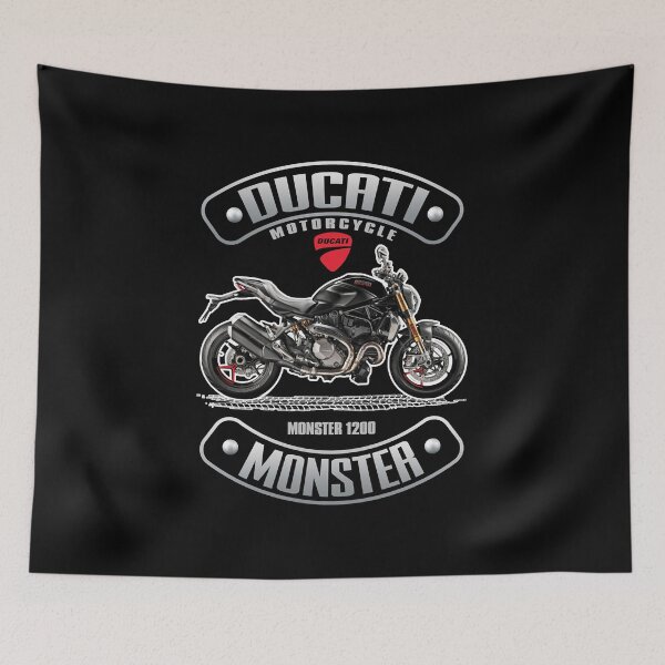 Item preview, Graphic Designer Apparel & Accessories of MONSTER  designed and sold by Thomas75t.