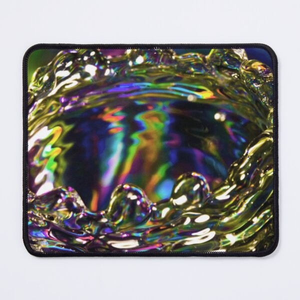 Item preview, A SPLASH OF METALLIC COLORS designed and sold by 92objects.