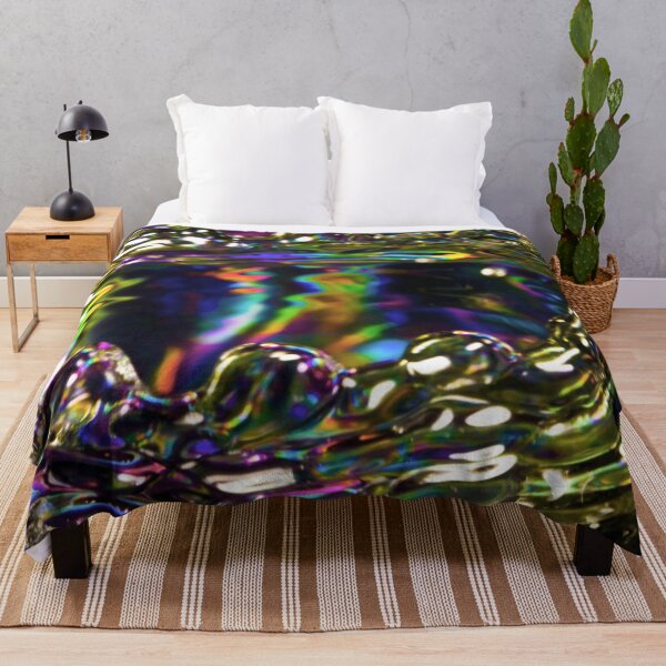 Item preview, A SPLASH OF METALLIC COLORS designed and sold by 92objects.