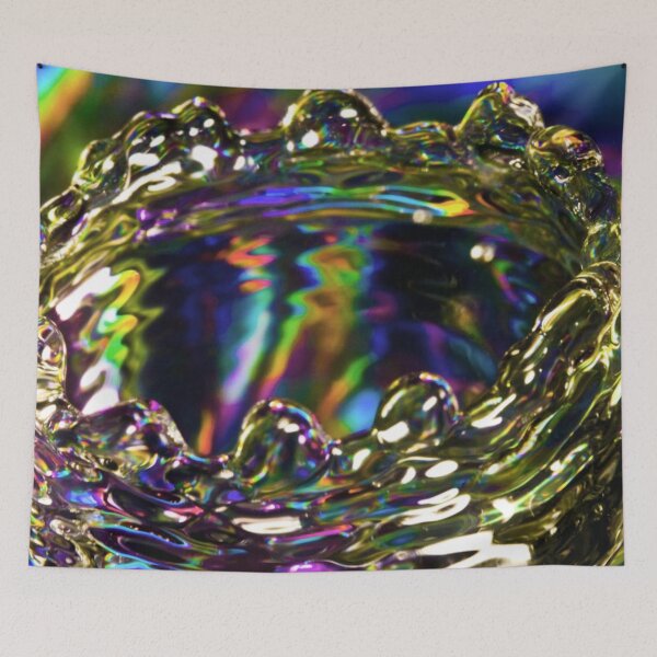 Item preview, A SPLASH OF METALLIC COLORS designed and sold by 92objects.
