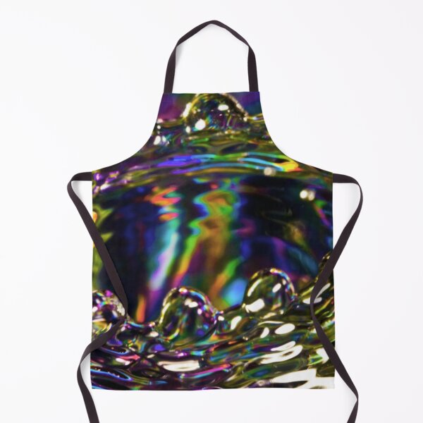 Item preview, A SPLASH OF METALLIC COLORS designed and sold by 92objects.