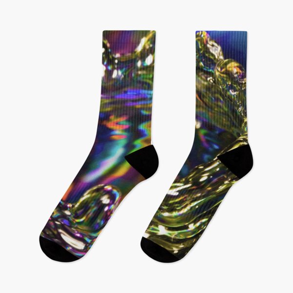 Item preview, A SPLASH OF METALLIC COLORS designed and sold by 92objects.