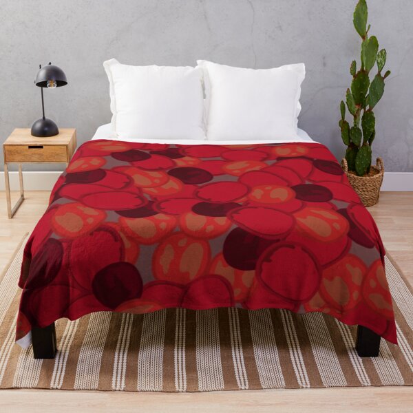 Item preview, Cranberry Prints designed and sold by DreamFruit11.