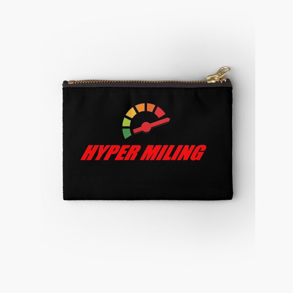 Item preview, HYPERMILING  designed and sold by ArtbyLeclerc.