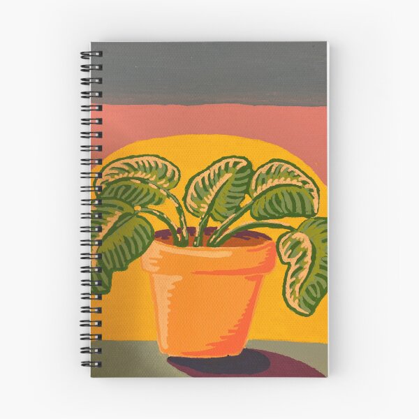 Item preview, Happy House Plant designed and sold by Its-audrey-c.