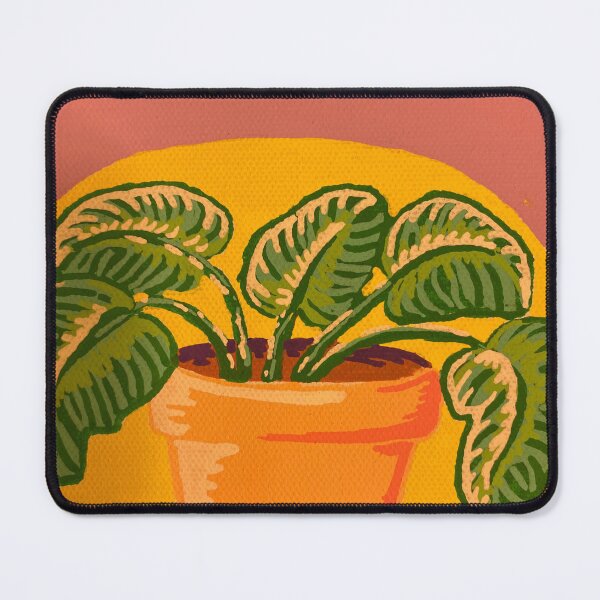 Item preview, Happy House Plant designed and sold by Its-audrey-c.