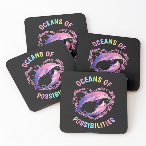 Item preview, national reading day Oceans Of Possibilities Summer Reading 2022 Cute Dophins designed and sold by Nena12312.