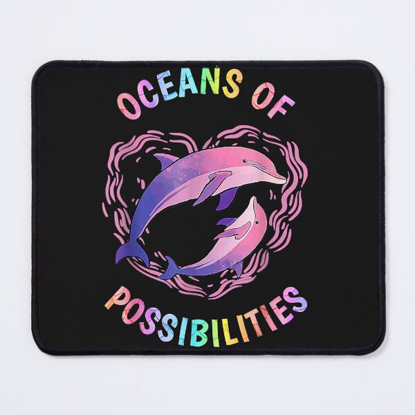 Item preview, national reading day Oceans Of Possibilities Summer Reading 2022 Cute Dophins designed and sold by Nena12312.