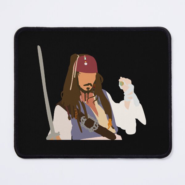 Item preview, And That Was Without Even A Single Drop Of Rum. designed and sold by JiKiee002.