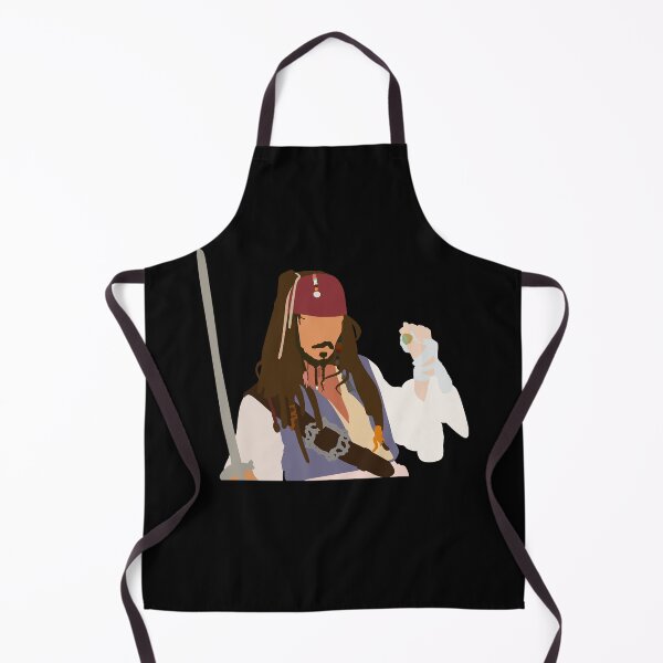 Item preview, And That Was Without Even A Single Drop Of Rum. designed and sold by JiKiee002.