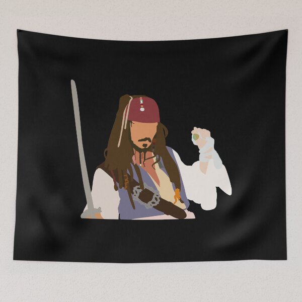 Item preview, And That Was Without Even A Single Drop Of Rum. designed and sold by JiKiee002.