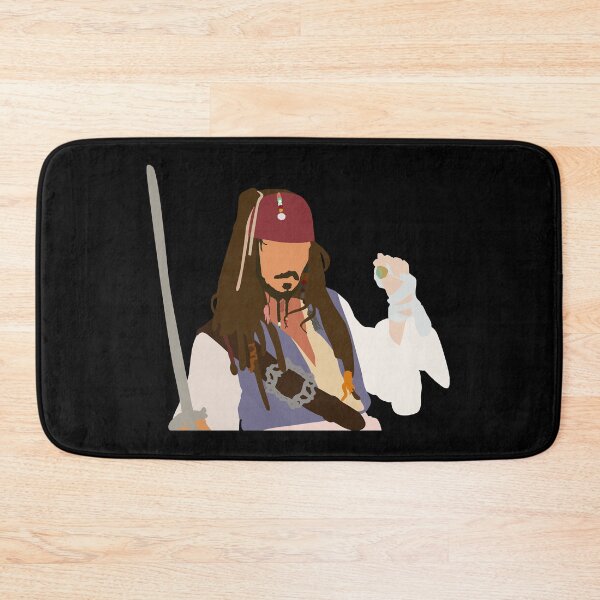 Item preview, And That Was Without Even A Single Drop Of Rum. designed and sold by JiKiee002.