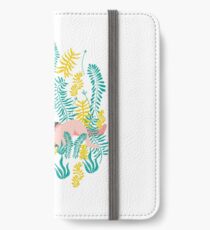 Vinilo o funda para iPhone Vamos a jugar verano