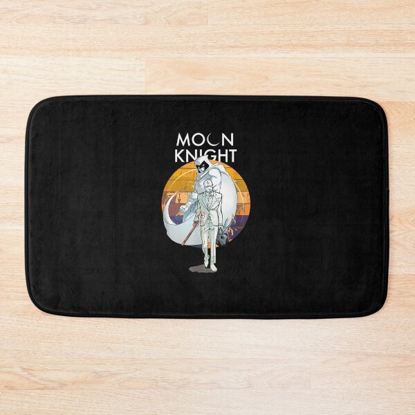 Item preview, Moon Knight Marc Spector Comic Book T-Shirt designed and sold by DernWalbert.