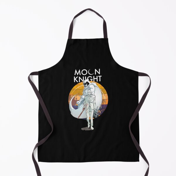 Item preview, Moon Knight Marc Spector Comic Book T-Shirt designed and sold by DernWalbert.