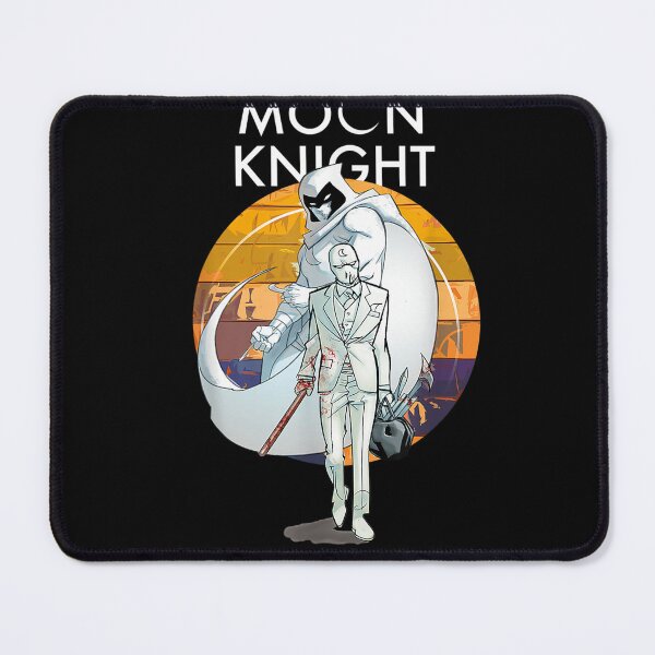 Item preview, Moon Knight Marc Spector Comic Book T-Shirt designed and sold by DernWalbert.
